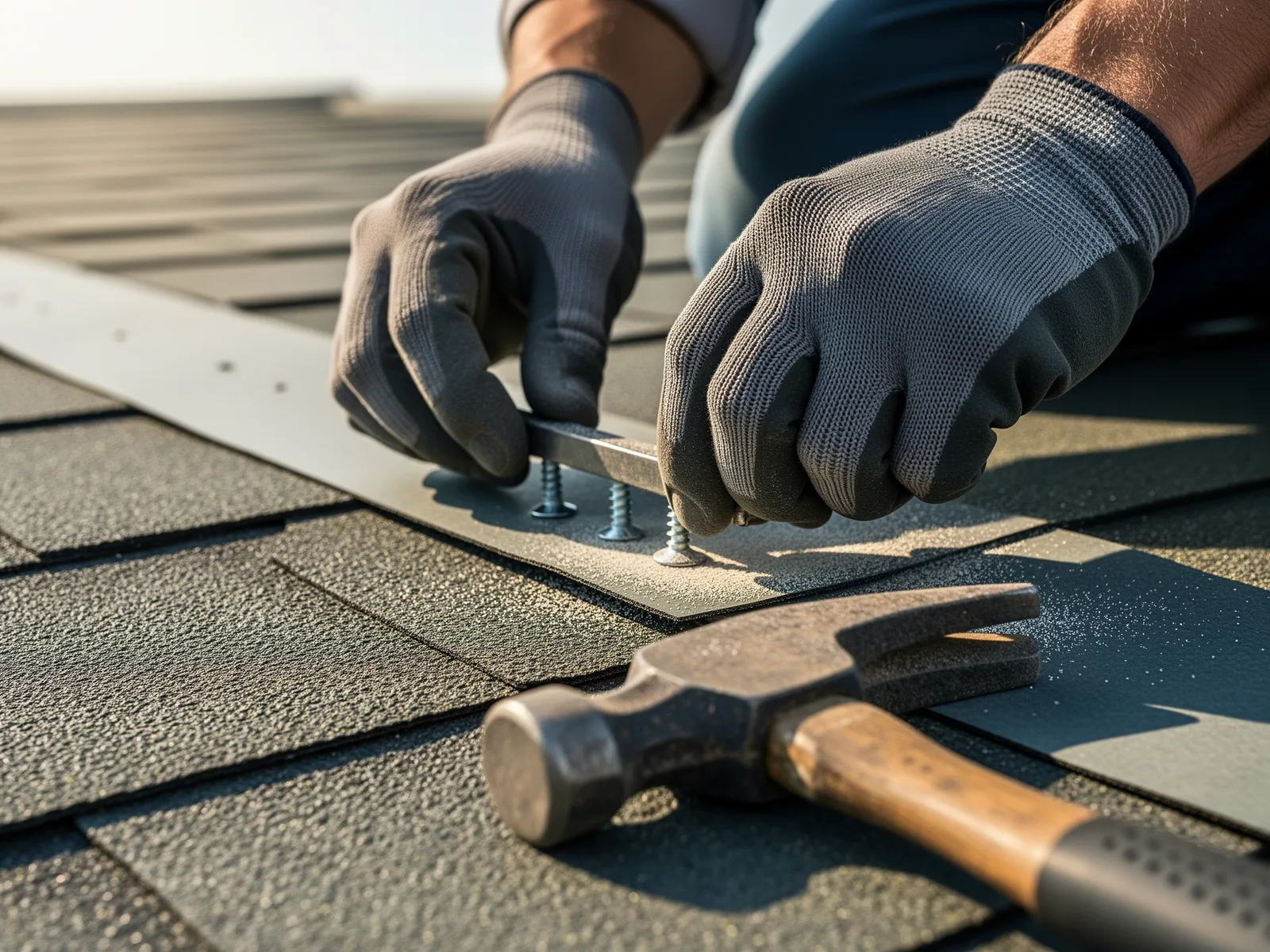Why choose Fascia Repair in Melrose, WI